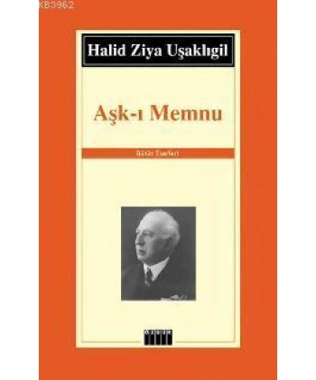 Aşk-ı Memnu