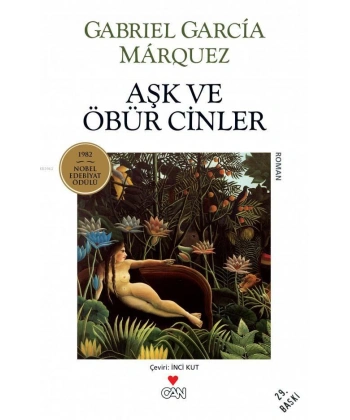 Aşk ve Öbür Cinler