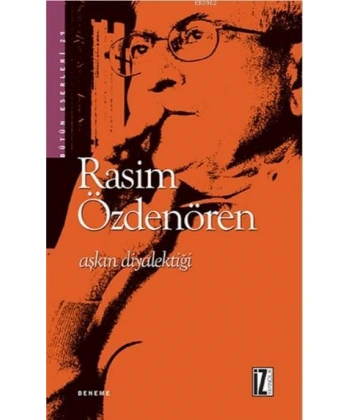 Aşkın Diyalektiği