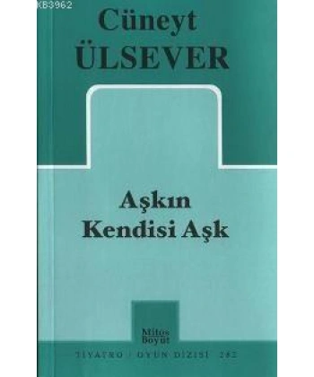 Aşkın Kendisi Aşk