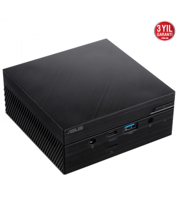 ASUS MINIPC PN50-E1-B-B7154MD R7-4700U BAREBONE FDOS