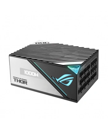 ASUS ROG-THOR-1000P2-GAMING POWER SUPPLY