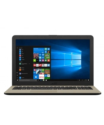 ASUS X540UA-DM910 i3-7020U 4GB 256GB SSD 15.6 FDOS