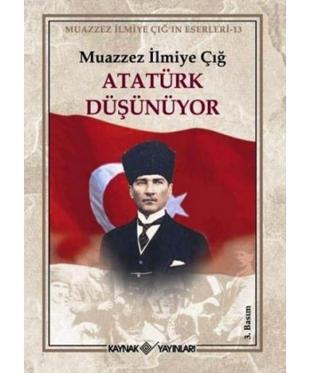 Atatürk Düşünüyor