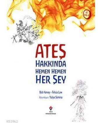 Ateş Hakkında Hemen Hemen Her Şey