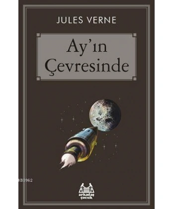 Ayın Çevresinde