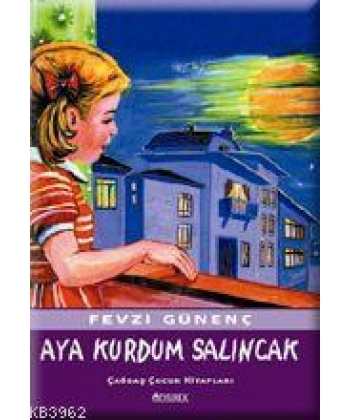 Aya Kurdum Salıncak