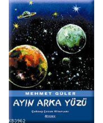 Ayın Arka Yüzü