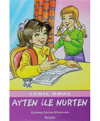 Ayten ile Nurten