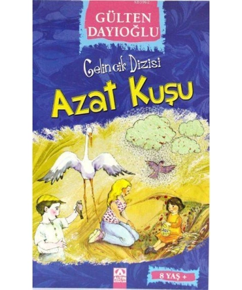 Azat Kuşu
