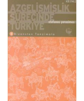 Azgelişmişlik Sürecinde Türkiye 1