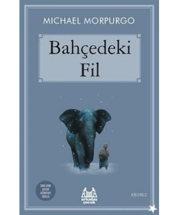 Bahçedeki Fil