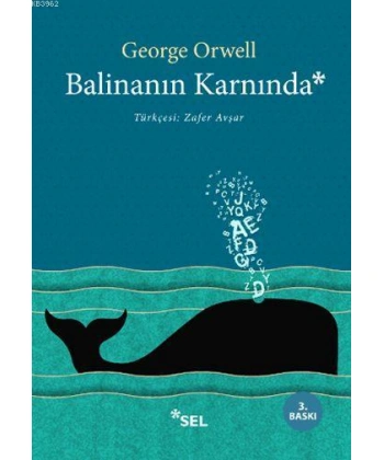 Balinanın Karnında