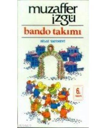 Bando Takımı