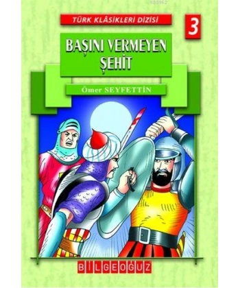Başını Vermeyen Şehit