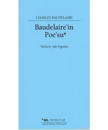 Baudelairein Poesu