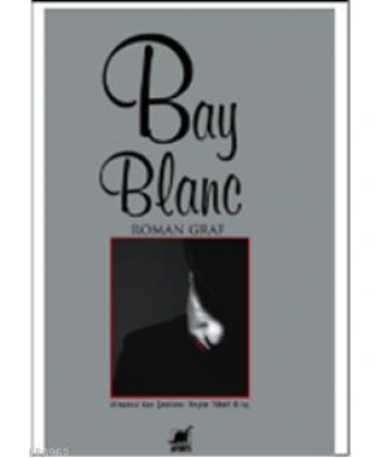 Bay Blanc