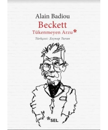 Beckett, Tükenmeyen Arzu