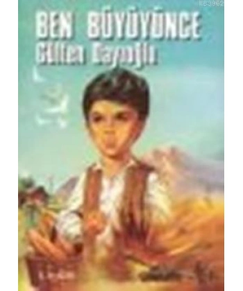 Ben Büyüyünce