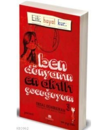 Ben Dünyanın En Akıllı Çocuğuyum 3