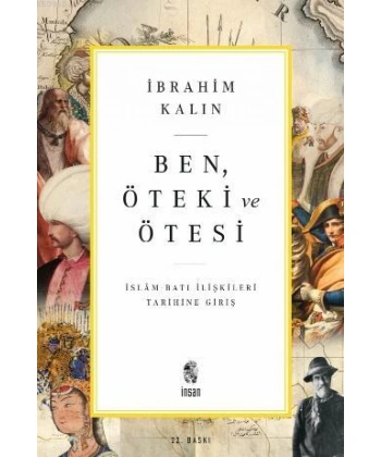 Ben Öteki Ve Ötesi