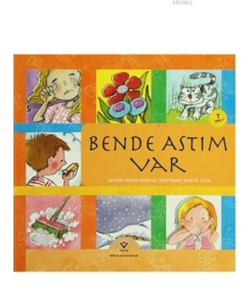 Bende Astım Var; 7+ Yaş