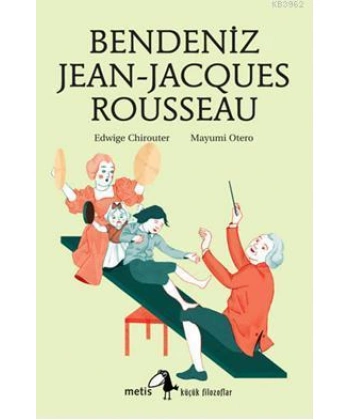 Bendeniz Jean-Jacques Rousseau