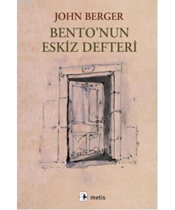 Bentonun Eskiz Defteri