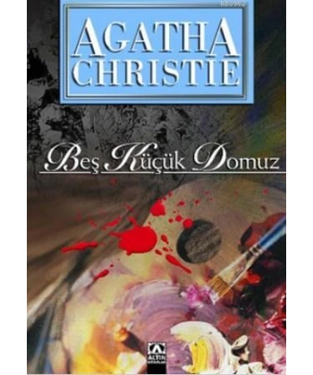 Beş Küçük Domuz