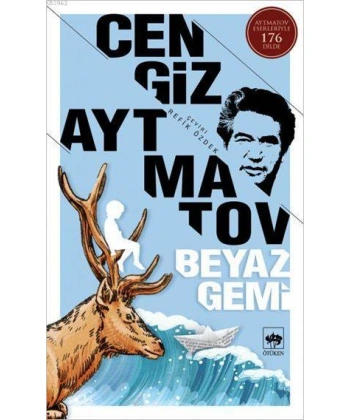 Beyaz Gemi
