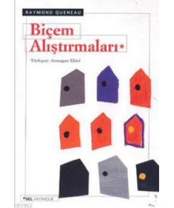 Biçem Alıştırmaları