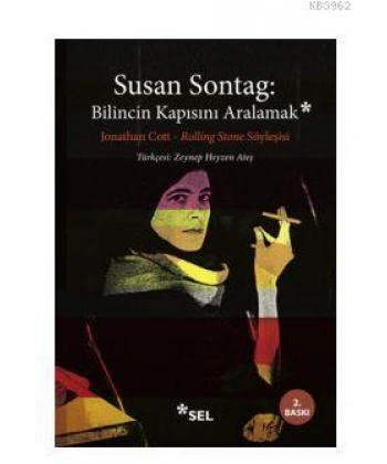 Bilincin Kapısını Aralamak; Rolling Stone Söyleşisi