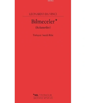 Bilmeceler