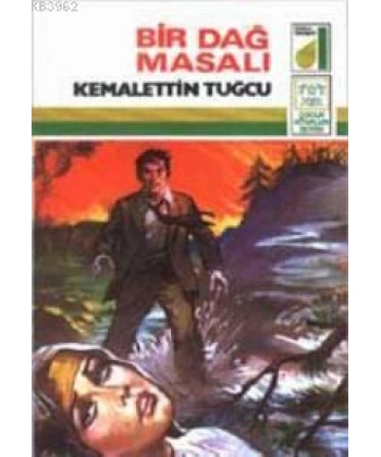 Bir Dağ Masalı