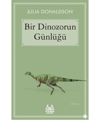 Bir Dinozorun Günlüğü