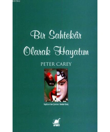 Bir Sahtekar Olarak Hayatım