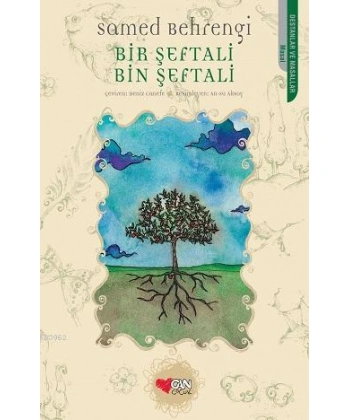 Bir Şeftali Bin Şeftali