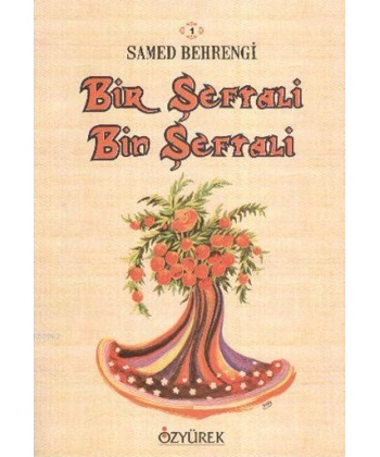 Bir Şeftali Bin Şeftali