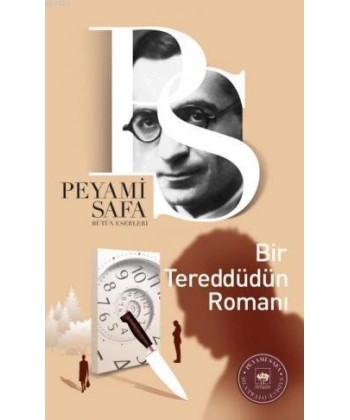 Bir Tereddütün Romanı