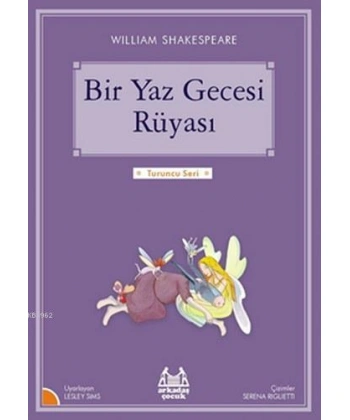 Bir Yaz Gecesi Rüyası