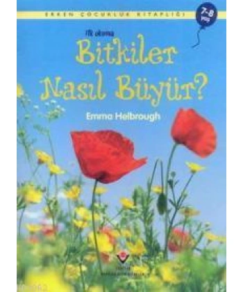 Bitkiler Nasıl Büyür?