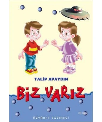 Biz Varız