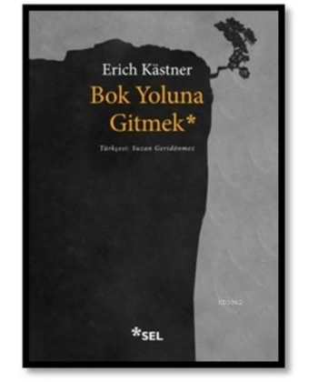 Bok Yoluna Gitmek