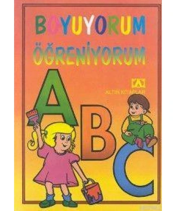 Boyuyorum Öğreniyorum