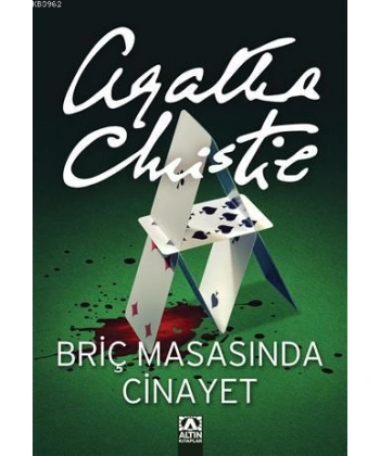 Briç Masasında Cinayet