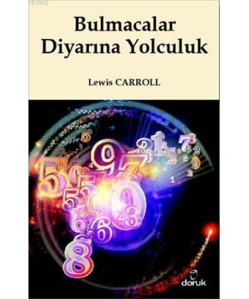 Bulmacalar Diyarına Yolculuk