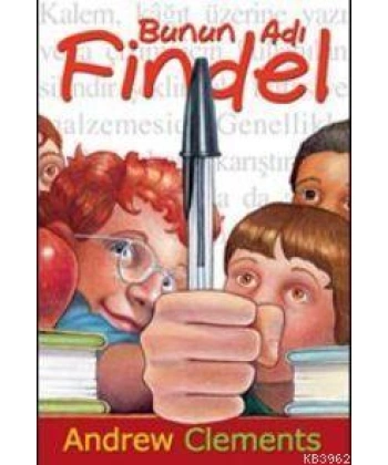 Bunun Adı Findel