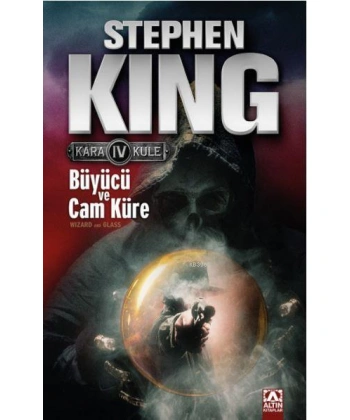Büyücü ve Cam Küre