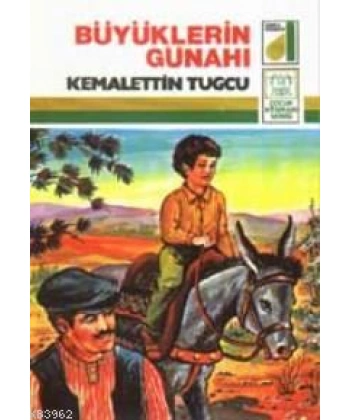 Büyüklerin Günahı