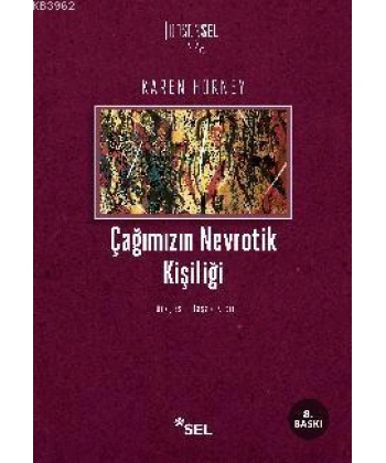 Çağımızın Nevrotik Kişiliği